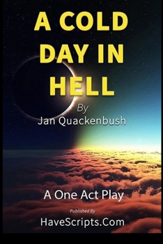 Paperback A Cold Day in Hell Book