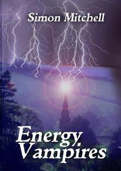 Paperback Energy Vampires Book