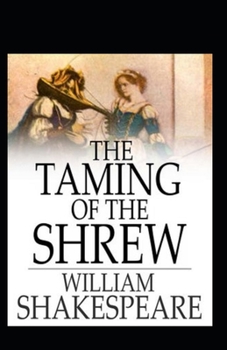 Paperback The Taming of the Shrew Annotated Book