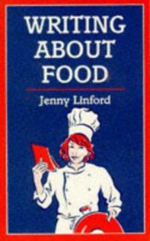 Paperback Writing about Food Book