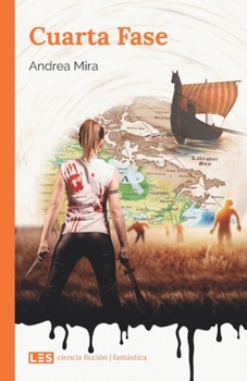 Paperback Cuarta Fase [Spanish] Book