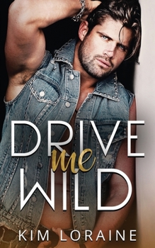 Paperback Drive Me WIld: Alternate cover edition Book