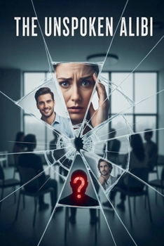 Paperback The Unspoken Alibi Book