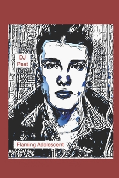 Paperback Flaming Adolescent Book