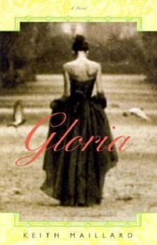 Hardcover Gloria-C Book