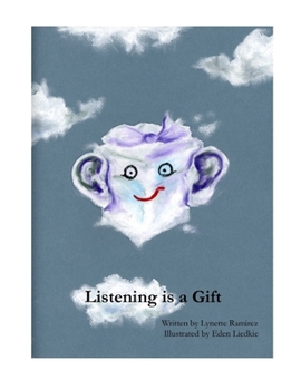 Paperback Listening Is A Gift Book