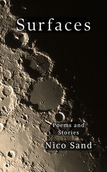 Paperback Surfaces: Poems and Stories Book