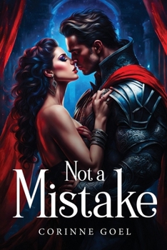 Paperback Not a Mistake Book