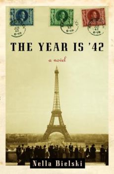 Hardcover The Year Is '42 Book