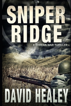 Paperback Sniper Ridge Book