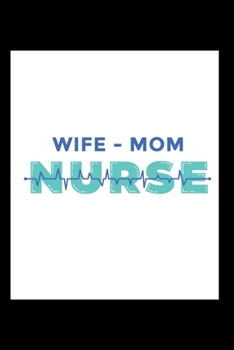 Terminplaner 2020: Terminkalender für 2020 mit Krankenschwester und Mama Cover | Wochenplaner | elegantes Softcover | A5 | To Do Liste | Platz für ... Beruf, Studium und Schule (German Edition)