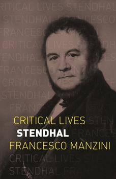 Paperback Stendhal Book