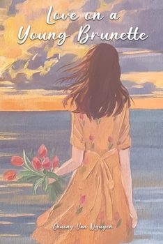 Paperback Love on a Young Brunette Book