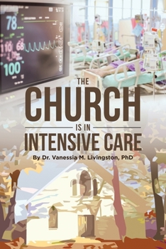 Paperback The Church is in Intensive Care Book