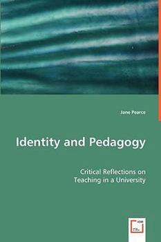 Paperback Identity and Pedagogy Book