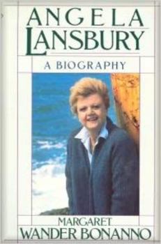 Hardcover Angela Lansbury: A Biography Book