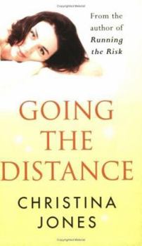 Paperback Going the Distance Book