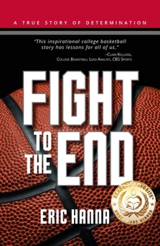 Paperback Fight to the End Book