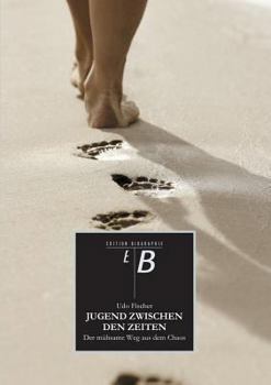 Paperback Jugend zwischen den Zeiten [German] Book