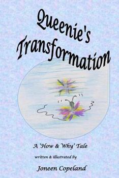 Paperback Queenie's Transformation Book