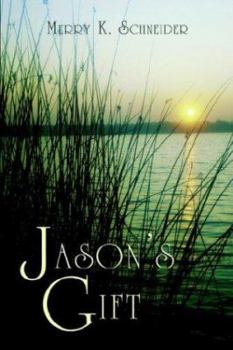 Paperback Jason's Gift Book