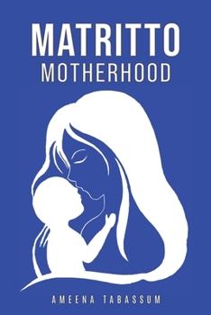 Paperback Matritto Motherhood Book