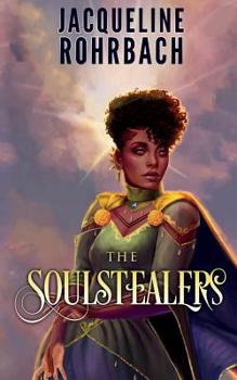 Paperback The Soulstealers Book