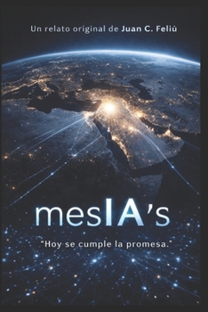 mesIA's (Spanish Edition)