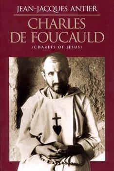 Paperback Charles De Foucauld Book
