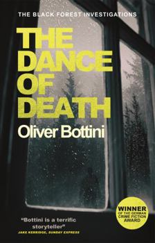 Hardcover Dance of Death Book