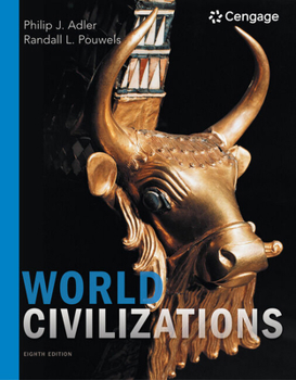 Misc. Bundle: World Civilizations: Volume I: To 1700, Loose-Leaf Version, 8th + Mindtap History, 1 Term (6 Months) Printed Access Card Book