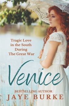 Paperback Venice Book