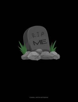 Paperback Rip Me: Cornell Notes Notebook Book