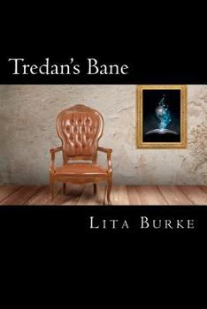 Paperback Tredan's Bane Book