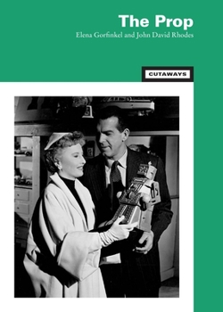 Paperback The Prop Book