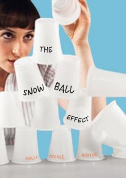 Hardcover The Snowball Effect Book