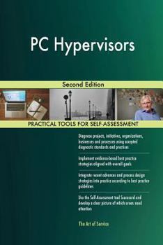 Paperback PC Hypervisors Second Edition Book