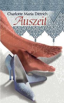 Paperback Auszeit [German] Book