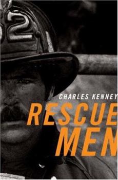Hardcover Rescue Men Book