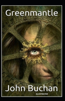 Paperback Greenmantle Illustrated Book