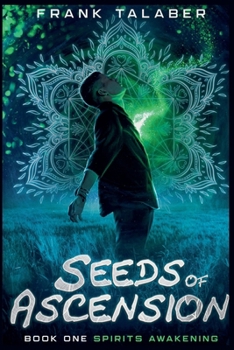 Paperback Spirits Awakening Book