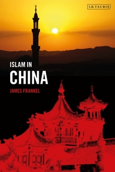 Hardcover Islam in China Book