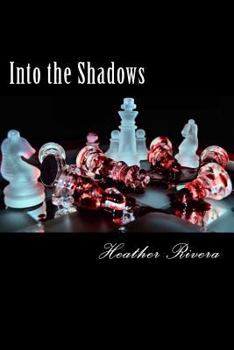 Paperback Into the Shadows Book