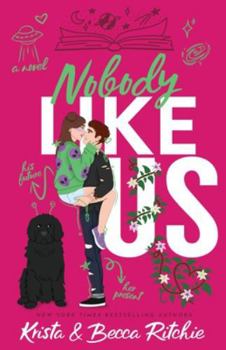 Paperback Nobody Like Us (Special Edition): Like Us Series: Billionaires & Bodyguards Book 13 Book