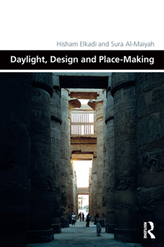 Paperback Daylight, Design and Place-Making Book