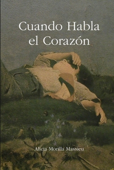 Paperback Cuando habla el corazón [Spanish] Book