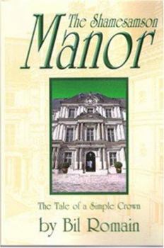 Paperback The Shamesamson Manor Book