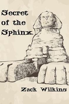 Paperback Secret of the Sphinx Book