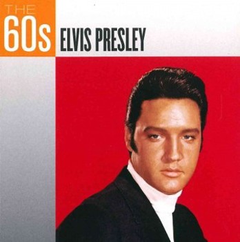 Music - CD 60s: Elvis Presley Book