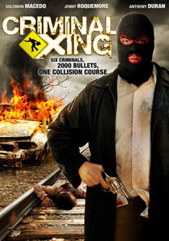 Criminal Xing